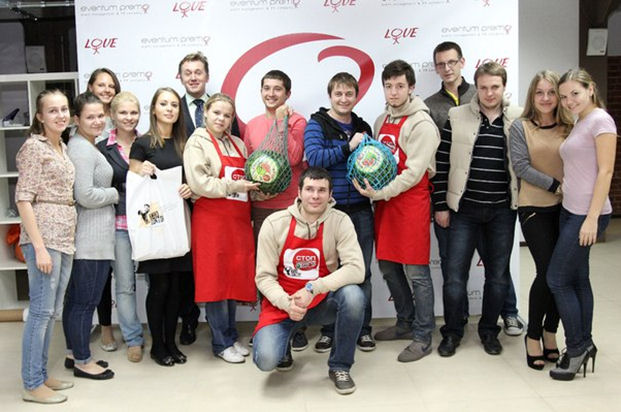 акция компании Кинодоктор "Стоп-озноб"