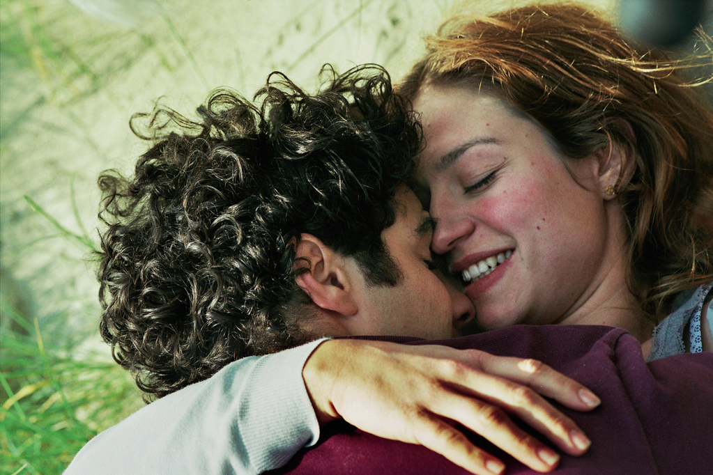 кадр из фильма "После любви"