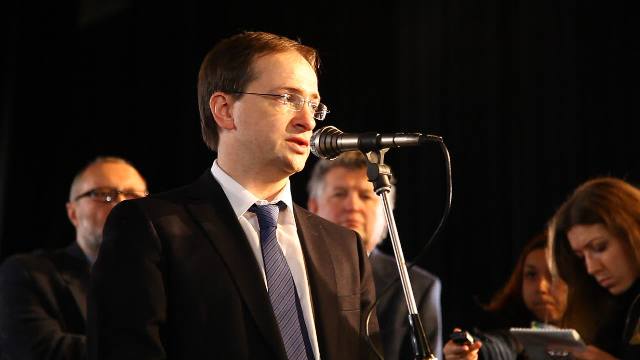 Владимир Мединский