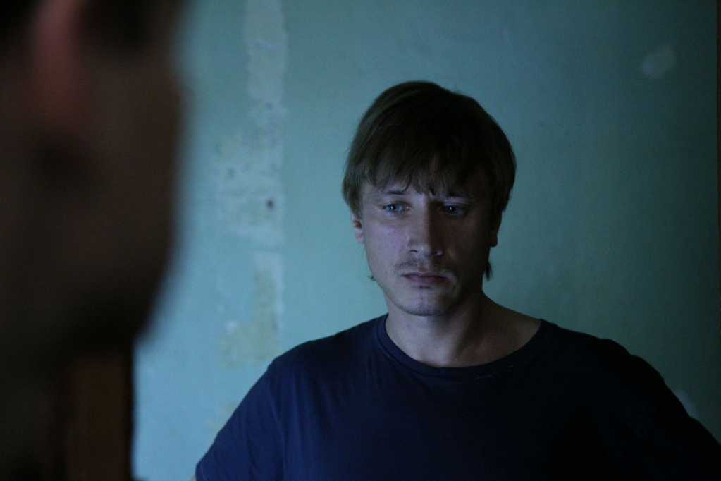 кадр из фильма "Инсайт"