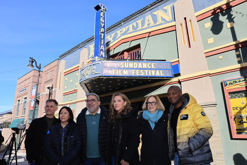 Джон Нейн, Ким Ютани, Юджин Хернандес, Эми Редфорд, Мишел Сэттер, Эбс Берноу