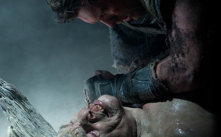 Гнев титанов