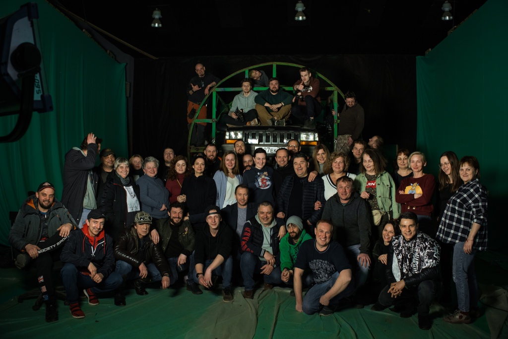 Пробуждение