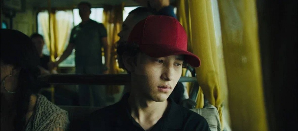 кадр из фильма Братья