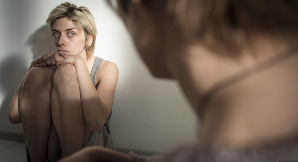 кадр из фильма Тело кадр из фильма Тело