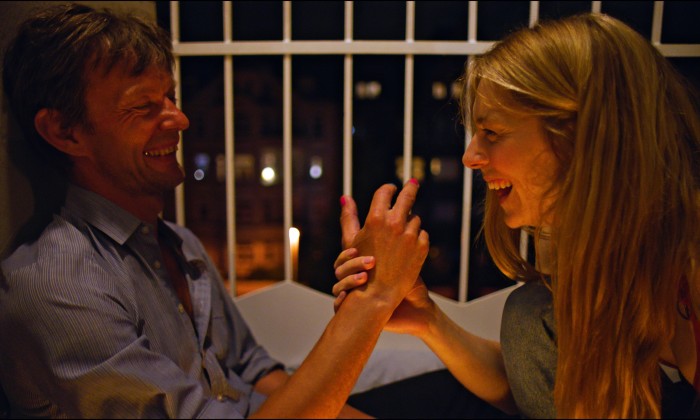 кадр из фильма Что бы ни случилось