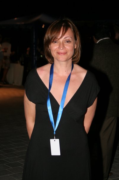 Татьяна Петрик