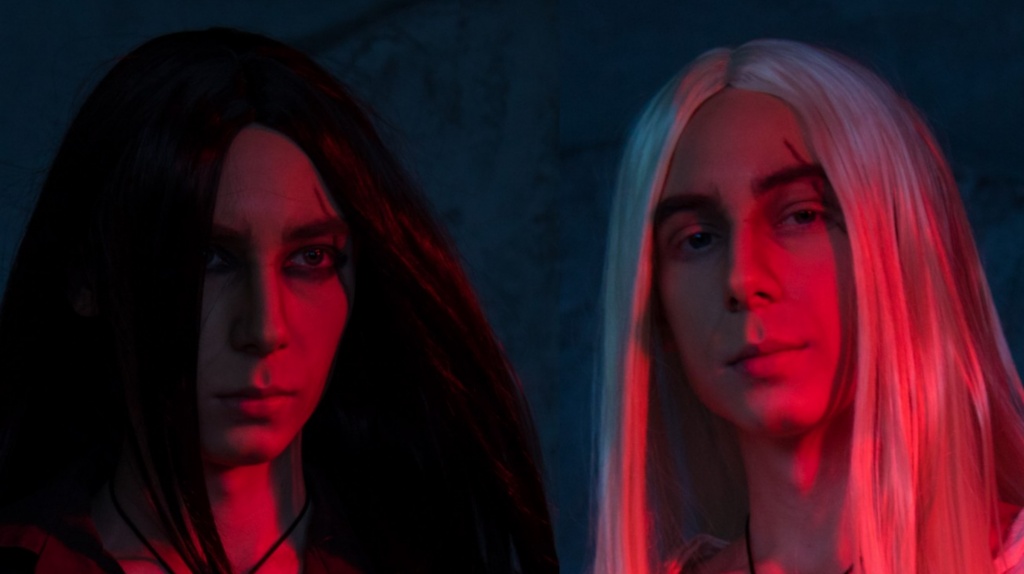 кадр из фильма Уран души кадр из фильма Уран души