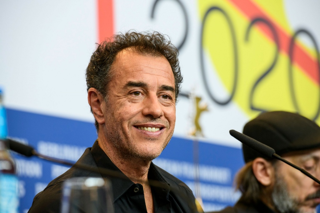 Берлинале 2020: Пресс-конференция, посвященная фильму Пиноккио