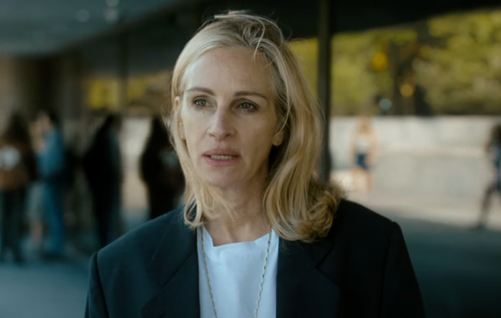 Кадр из фильма После охоты / After the Hunt