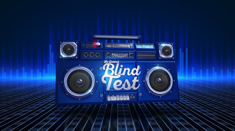 передача The Big Music Quiz