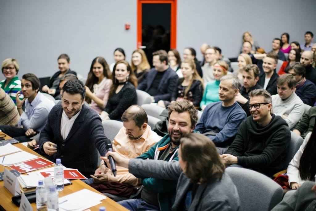 питчинг Свободное кино