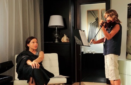 Бригада. Наследник