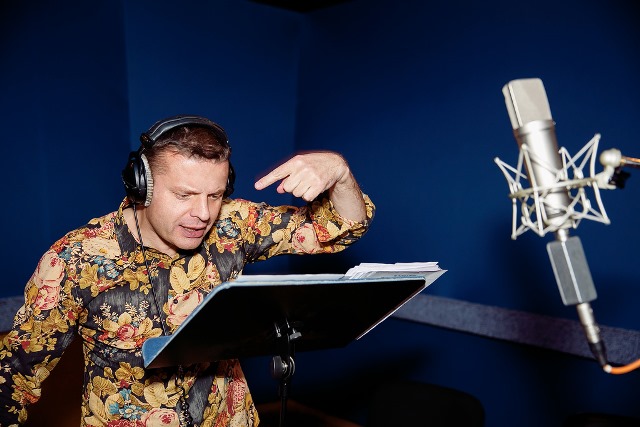 Леонид Парфенов