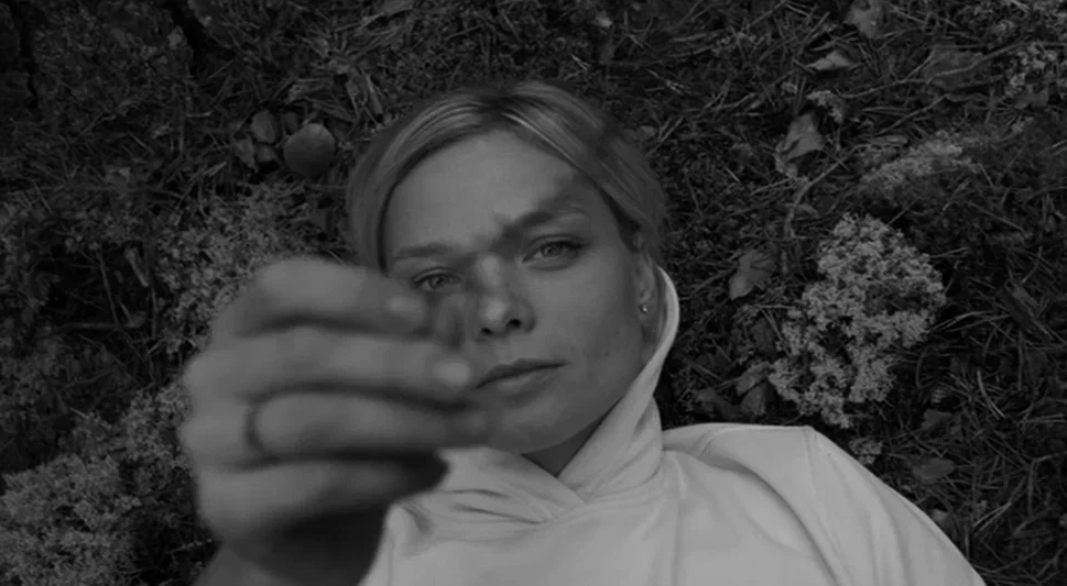 Кадр из фильма Унция жизни