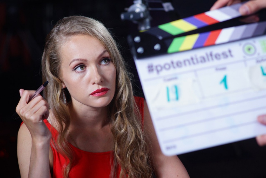 кинофестиваль Potential Fest