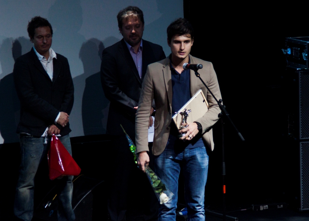 Иван Шахназаров РОК