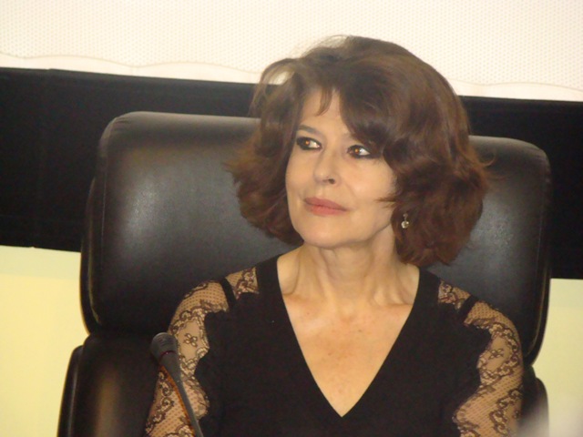 Фанни Ардан