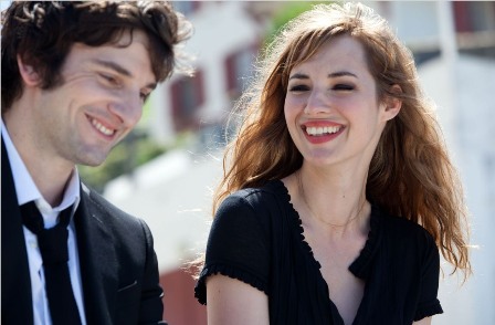 Любовь живет три года