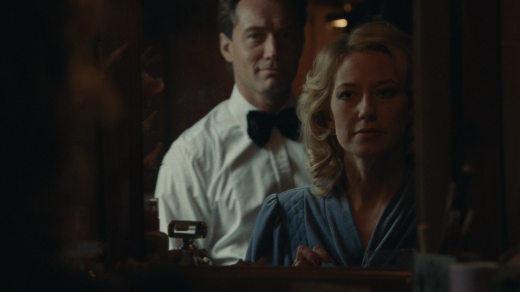 кадр из фильма The Nest