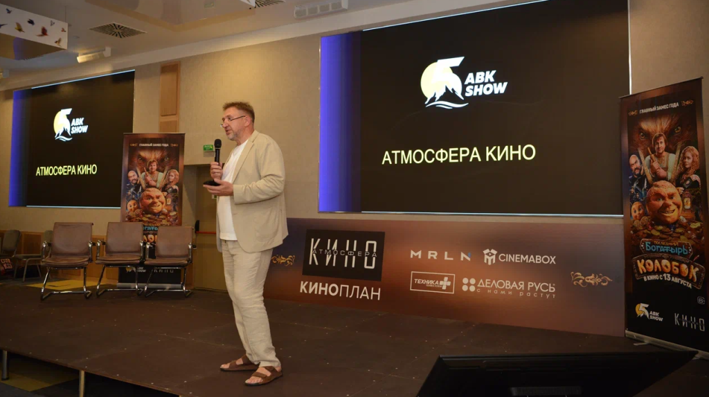 Алексей Воронков 