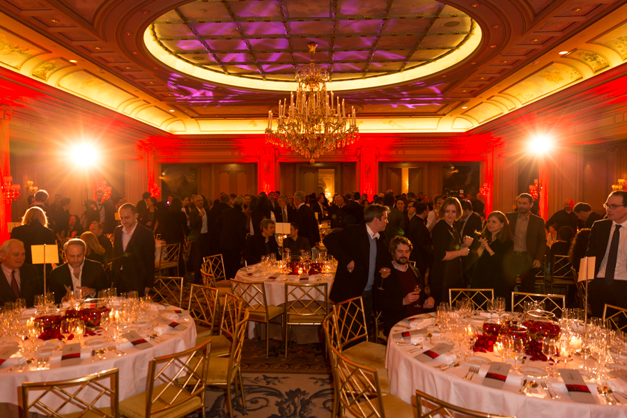 41 церемония вручения французской кинематографической премии Сезар 41 церемония вручения французской кинематографической премии Сезар