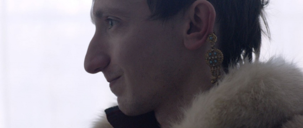 «Рай», режиссер Борис Акопов (30 мин., 2016)