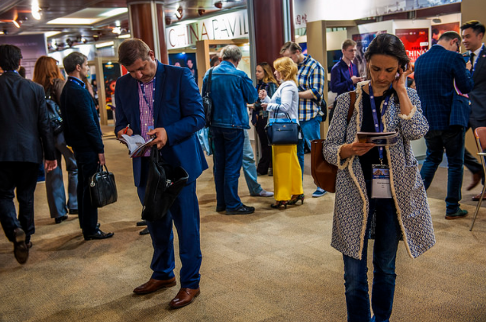 рынок контента World Contatn Market рынок контента World Contatn Market