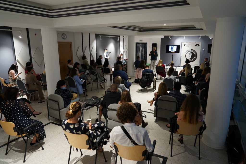 Кинопремия Золотая тарелка