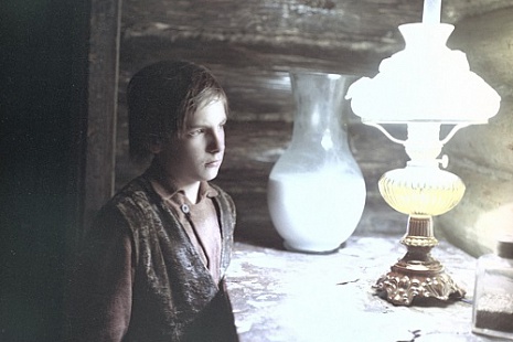 на съемках фильма &laquo;Зеркало&raquo;, фото из архива Марины Тарковской, Маргариты Тереховой и информационного центра &laquo;Мосфильм-инфо&raquo;