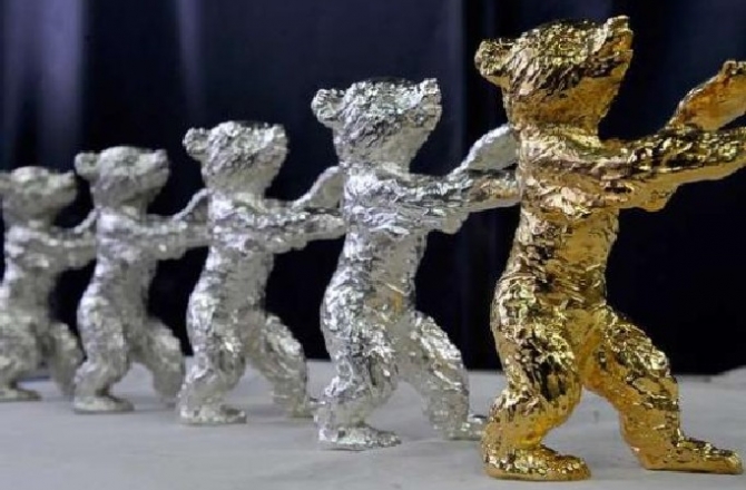 Берлинский международный кинофестиваль