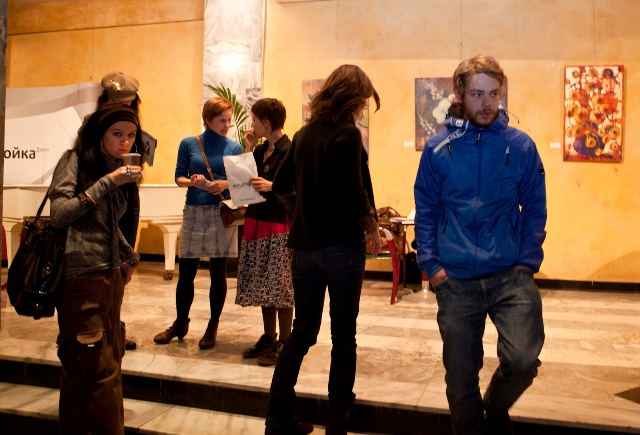 5-й фестиваль 2morrow