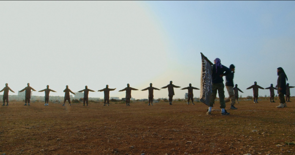 кадр из фильма Об отцах и сыновьях кадр из фильма Об отцах и сыновьях