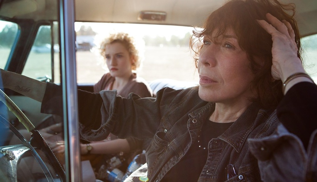 кадр из фильма "Бабушка"