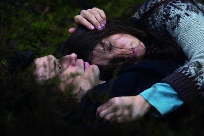 кадр из фильма "Маргерит и Жульен"