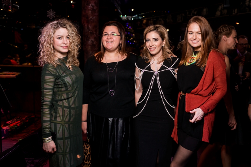 98 Российский Международный Кинорынок, мероприятие "Голоса большой страны", Анастасия Беляева, Виктория Кузьмина, Арцвик, Юлия Терещенко