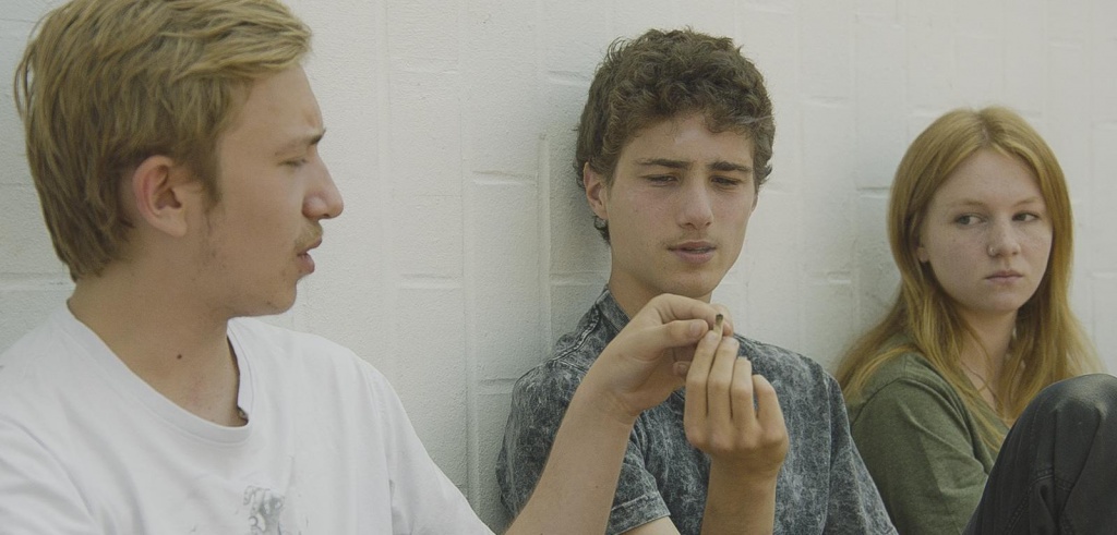 кадр из фильма Дом кадр из фильма Дом