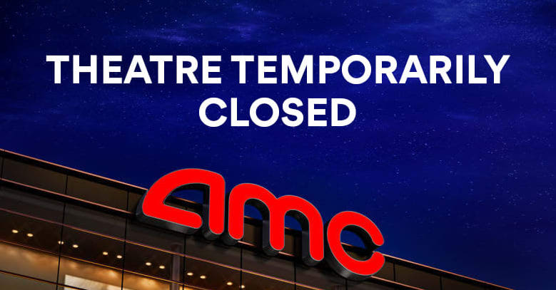 Кинотеатры AMC