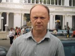 Борис Лизнев