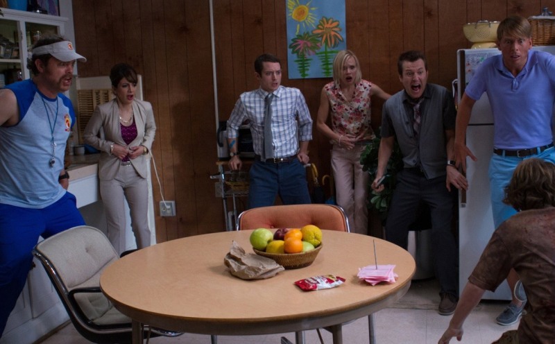 кадр из фильма "Cooties"