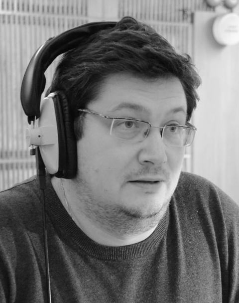 Всеволод Кузнецов