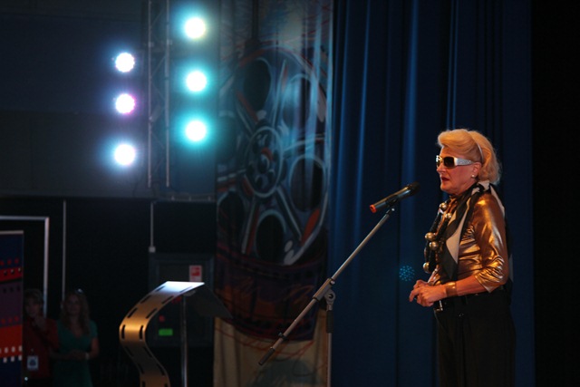 режиссер Светлана Дружинина