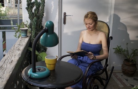 Любовь с акцентом