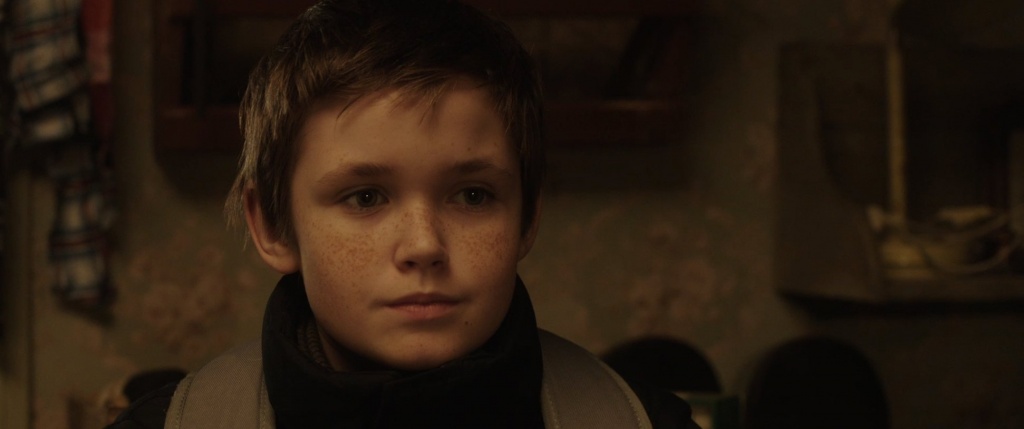 кадр из фильма Ничей