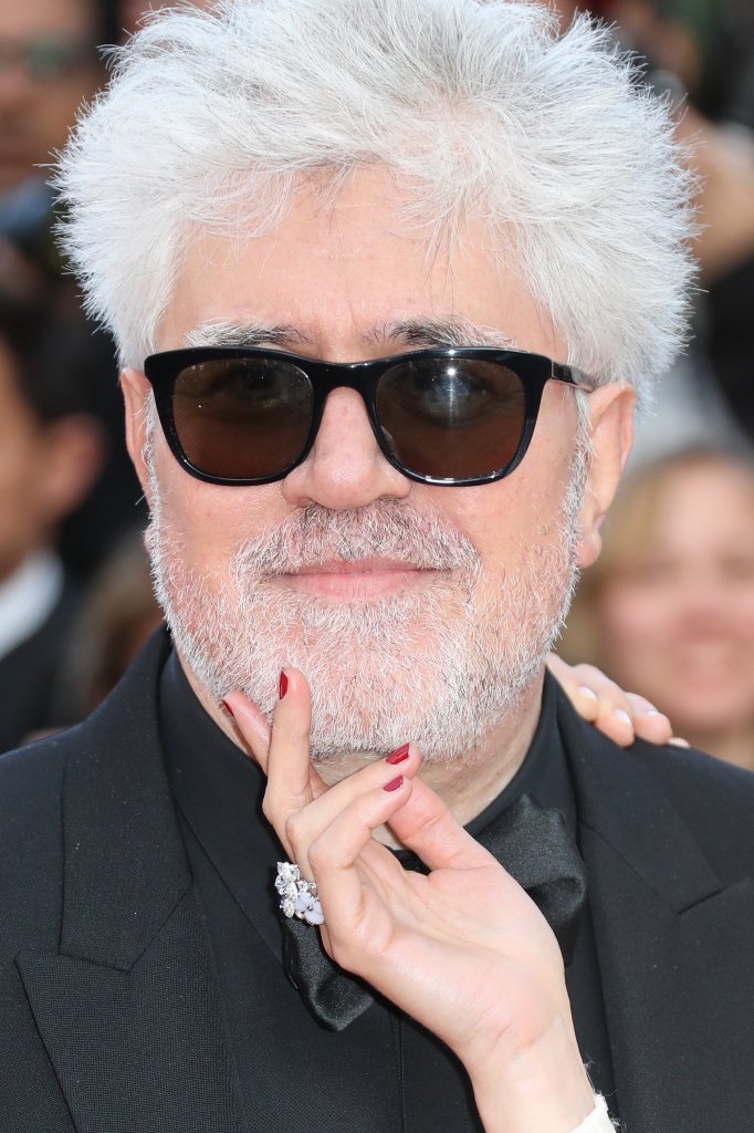 69 Каннский кинофестиваль, премьера фильма Джульетта, режиссер Педро Альмодовар