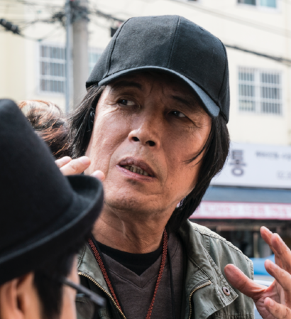 Ли Чхан-дон