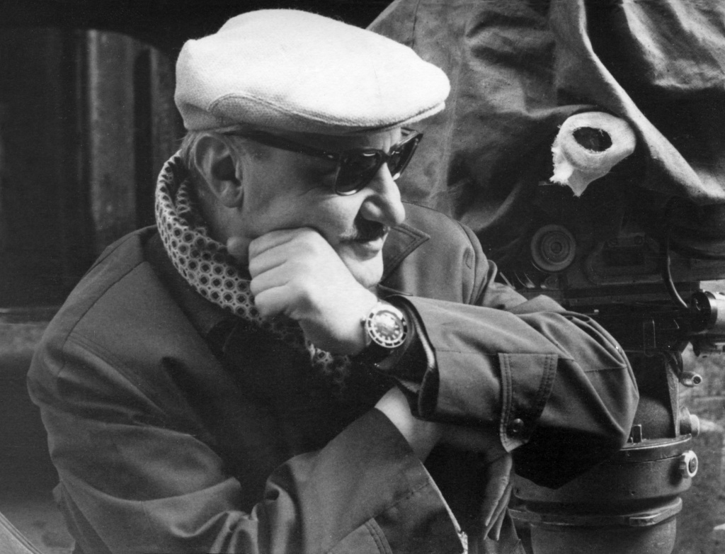 Лев Кулиджанов Преступление и наказание рабочий момент Лев Кулиджанов Преступление и наказание рабочий момент