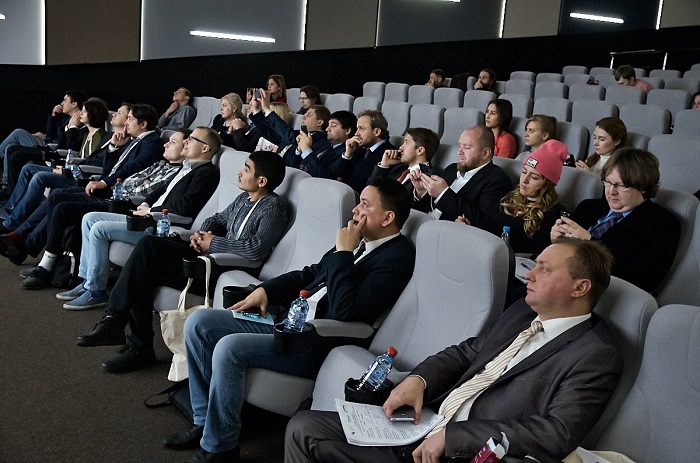 V Санкт-Петербургский международный культурный форум, Питчинг региональных проектов