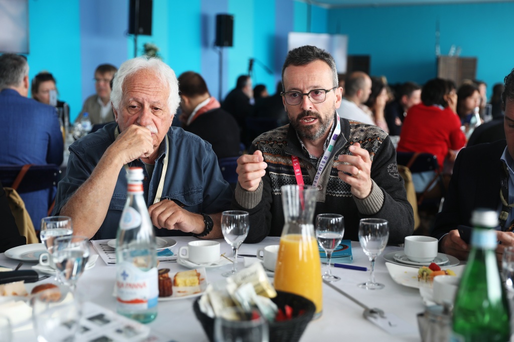 Презентация Producers Network - Country Spotlight on Russia, Кетриэл Шори