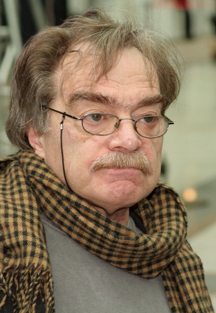 Александр Адабашьян